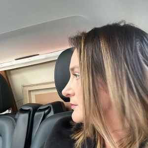 Meet your Posher, Polyxeni